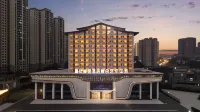 Xinian Meiju Hotel (Changshou Archway, Sichuan University Jinjiang College Branch) - Airport Shuttle