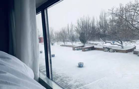 魔法書院（寧夏賀蘭山國家森林公園店）