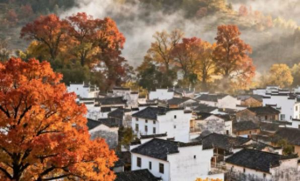 Hyatt Place Huangshan Train Station