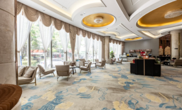 Lihaus International Hotel, Kunming Mixc