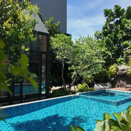 Baan Bangkok 97 Hotel Donmuang Airport