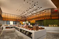 Hampton by Hilton Harbin Central Street Sophia