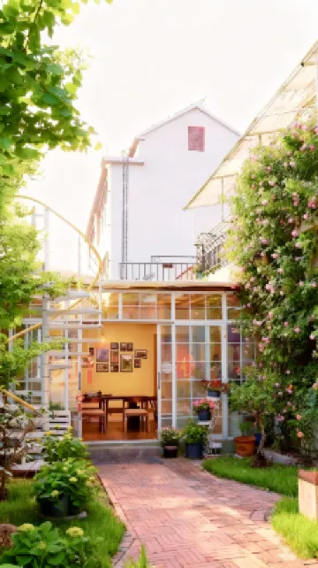 Qingzhou Ancient City Jinsu Inn Hotels near Fangongting Park