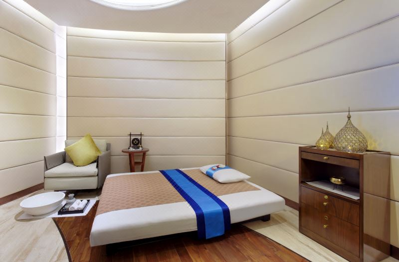 The Reverie Saigon – The Leading Hotels of the World photo 5