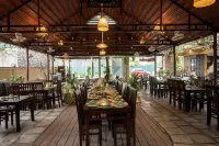 Amazing Ninh Binh Garden - Rooftop Pools