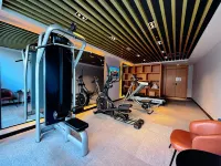 Atour Hotel (Guilin North Railway Station Hengda Plaza) Hotels near Diecai