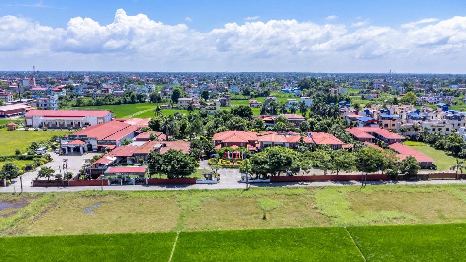 Dreamland Gold Resort & Hotel