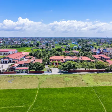 Dreamland Gold Resort & Hotel
