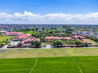 ดรีมแลนด์โกลด์รีสอร์ท - 4 ดาว