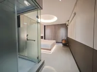 ChuanDian Smart Hotel (Mengzi Nanhu Park Xintiandi Pedestrian Street) - New