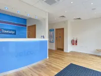 Travelodge London Peckham โรงแรมใกล้เพกแฮม