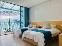 ALAYA BEACH CLUB Hotels near Gereja SIB Tegudon