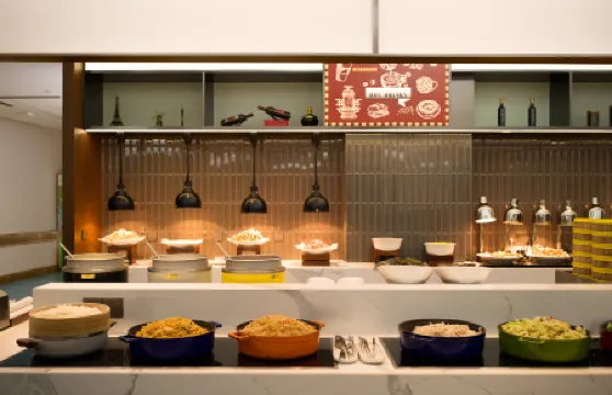 Zhangjiajie National Forest Park Renjoy Hotel