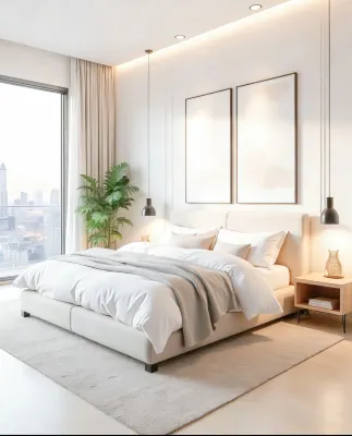 Shiyuan Shiguang Chain Apartment (Guangxi Sports Center)
