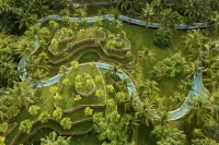 JW Marriott Cam Ranh Bay Resort & Spa - Gym