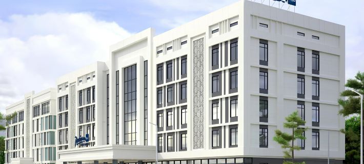 Radisson Blu Hotel, Almaty Airport Hotels in Almaty