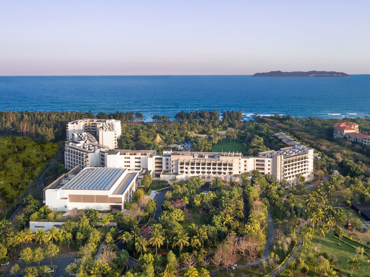 Shangri-La Sanya