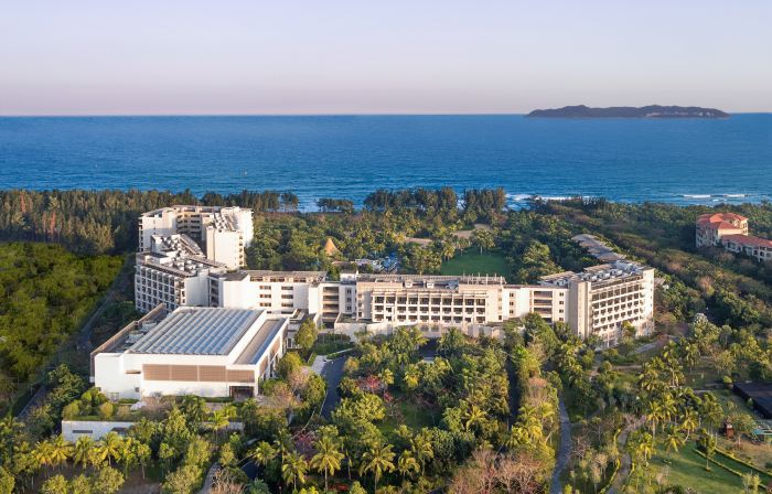 Shangri-La Sanya