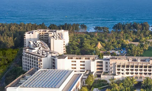 Shangri-La Sanya