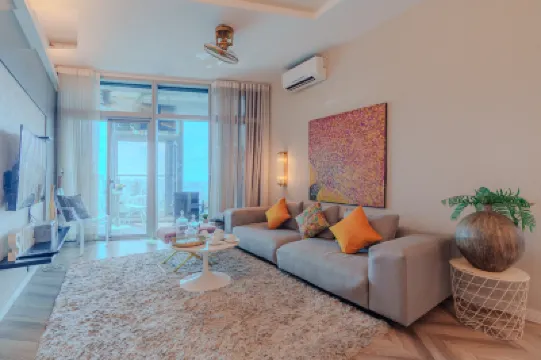 Son&Henry Sailing Tower Các khách sạn ở TP. Hồ Chí Minh