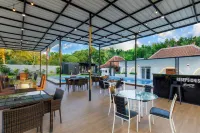 Alenay Resort Kulonprogo