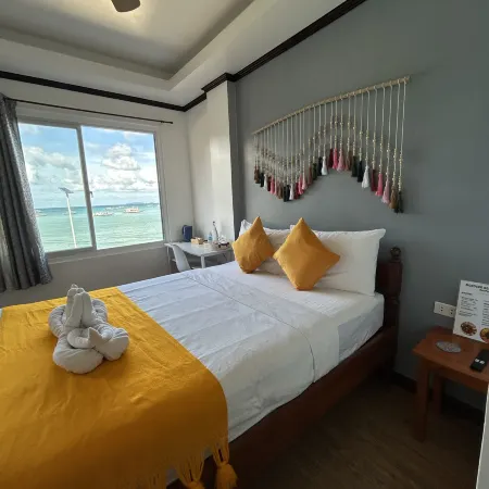 Morocco Hotel El nido