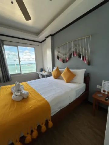 모로코 호텔 엘 니도