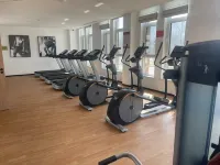 Meilun Mei Hotel - Gym