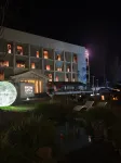 Daimo Boutique Stay Art Hotel - bar