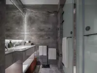 LN Garden Maoming - balcone