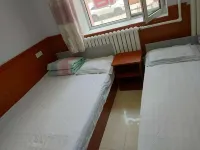 Harbin Huijie Hotel