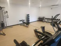 The Lisbon Melaka, Trademark Collection by Wyndham - Gym