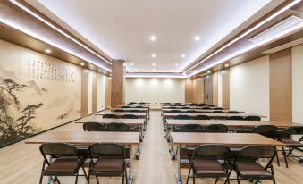 Luzhou Xiangzhang Bieyuan Hotel