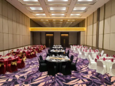 The Grand Platinum Jakarta