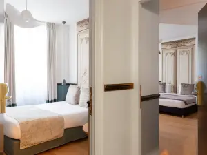 Hotel Malte - Astotel