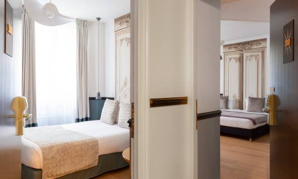 Hotel Malte - Astotel