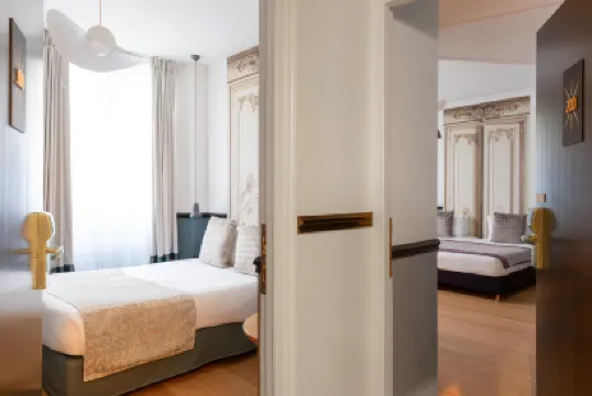 Hotel Malte - Astotel