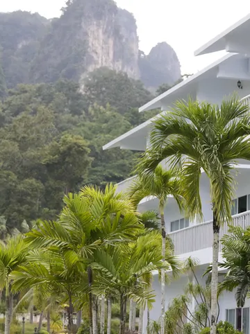 รูปภาพของเอราวัณ บีช รีสอร์ท กระบี่