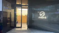 ANDIS Hotel Apartment (South Square of Xiamen North Railway Station) - 2-Star