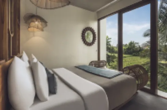 Suara Alam Hotel Ubud by Ini VIE Hospitality