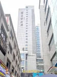 신주쿠 선정된 호텔 (청두 춘시루 타이쿠 지점)