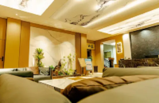 โรงแรมไท่เหอ เซียงเซียง - พร้อมWifi