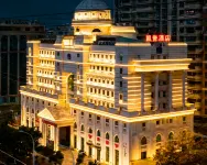 Shishi Kaiyu Featured Designer Hotel