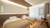 Jiuhua Mountain Xiaoshanqing Homestay (Jiuhua Mountain Tourist Service Center) - เปิดใหม่