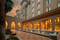 Hilton Garden Inn Shanghai Changxing Island Hotels in Shanghai