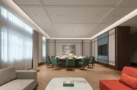 Swan Lake Xuancheng Hotel - 조식 운영