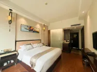 Yunpin Hotel (Liuzhou Railway Station) - servizio colazione