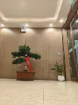 Sanyuan Jinshang Hotel (County Hospital) - Parkplatz