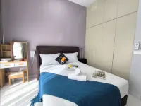 Skytree Homestay ByStay Hotels near Nusa Sentral 27