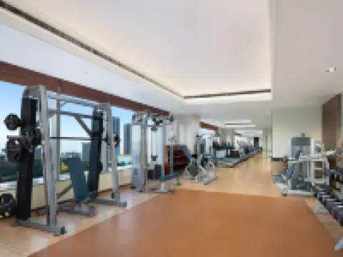 Shangri-La Hotel Baotou Hotels in Baotou